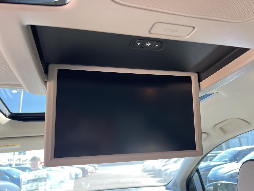 new 2026 Honda Odyssey car, priced at $48,990