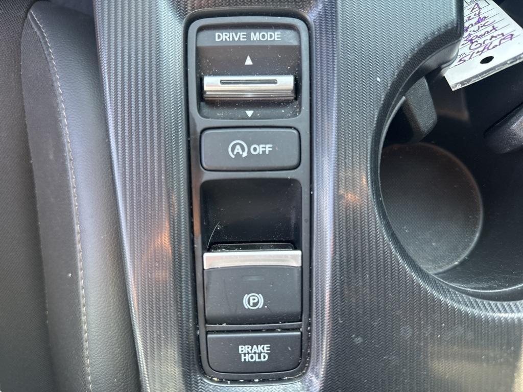 used 2024 Honda Civic car, priced at $23,926