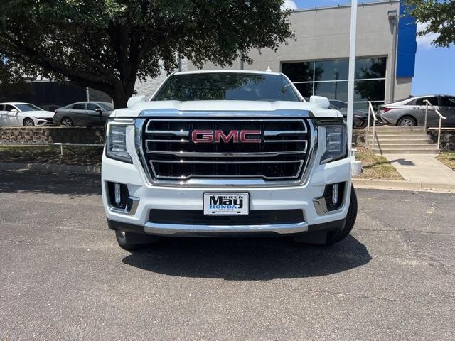 used 2023 GMC Yukon XL car, priced at $55,678