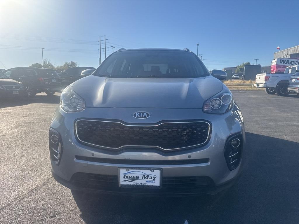 used 2019 Kia Sportage car, priced at $16,519