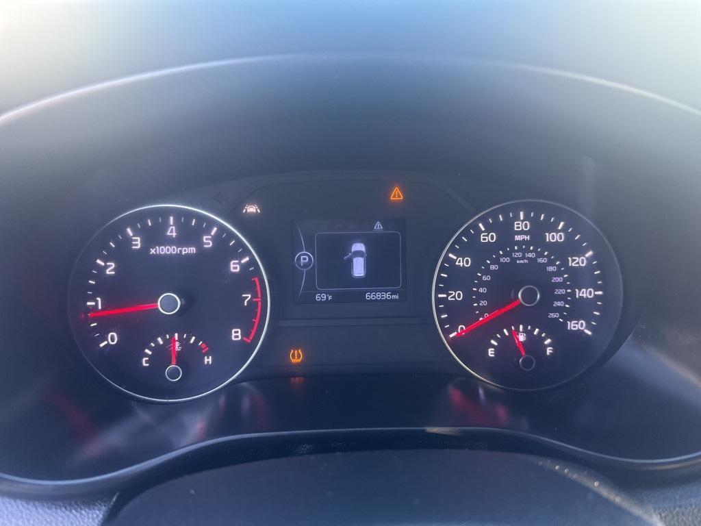 used 2019 Kia Sportage car, priced at $16,519