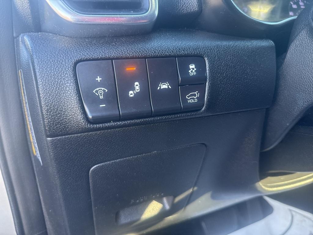 used 2019 Kia Sportage car, priced at $16,519