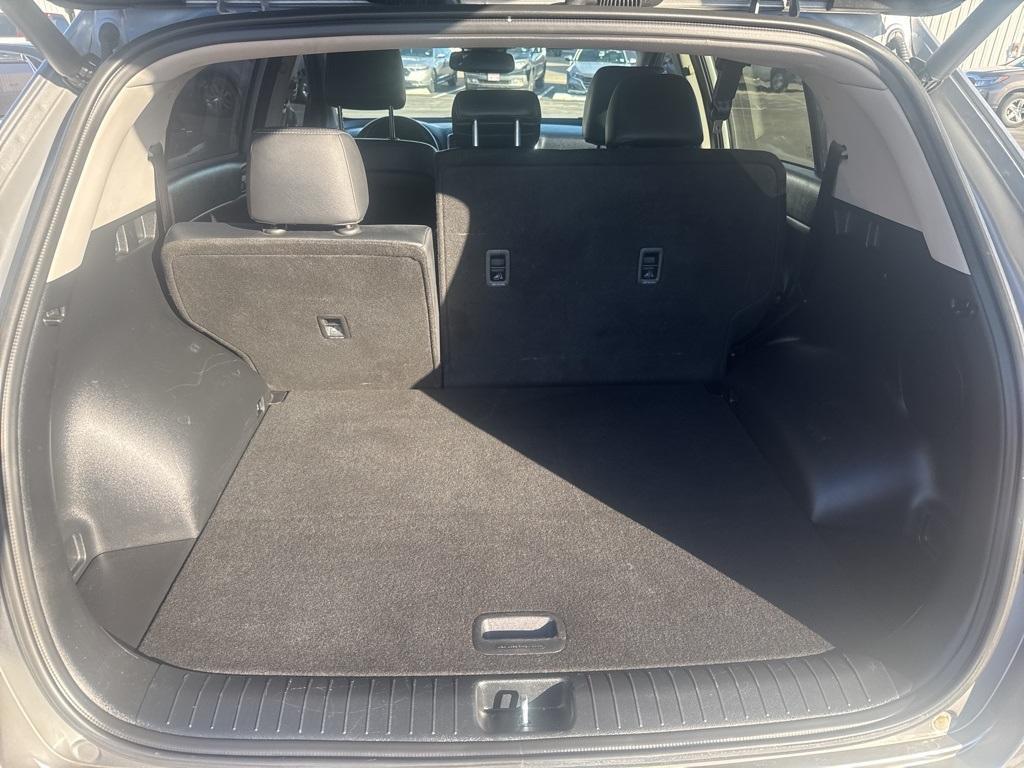 used 2019 Kia Sportage car, priced at $16,519