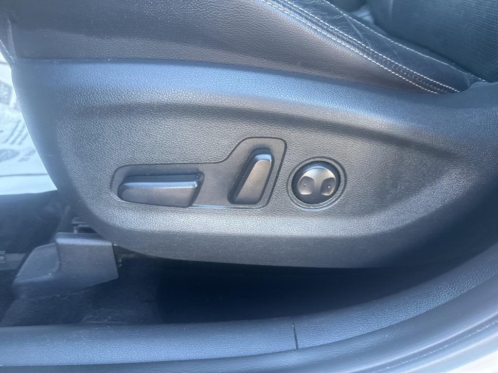 used 2019 Kia Sportage car, priced at $16,519