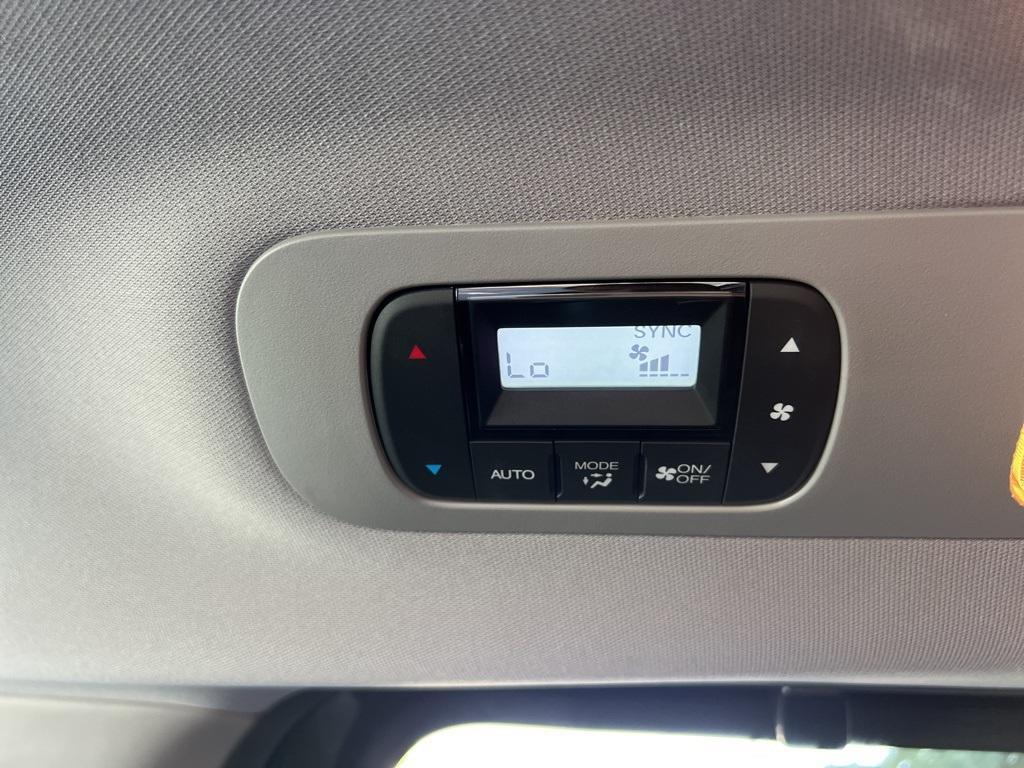 used 2019 Honda Odyssey car, priced at $23,415