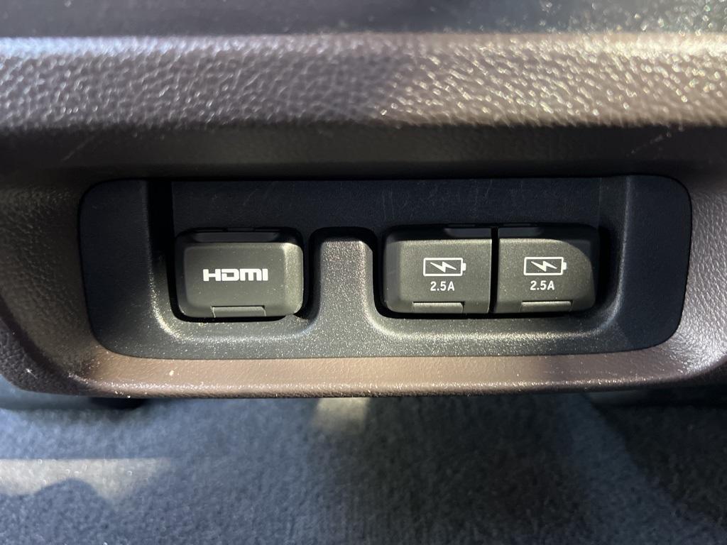 used 2019 Honda Odyssey car, priced at $23,415