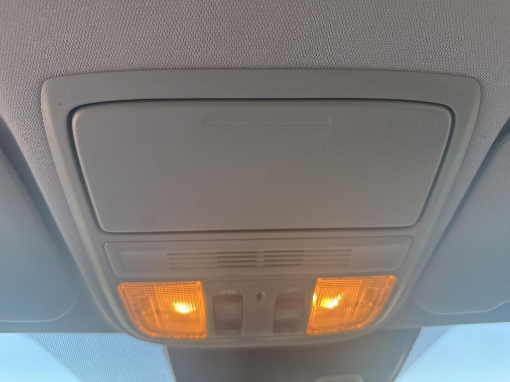 used 2021 Honda CR-V car, priced at $23,345