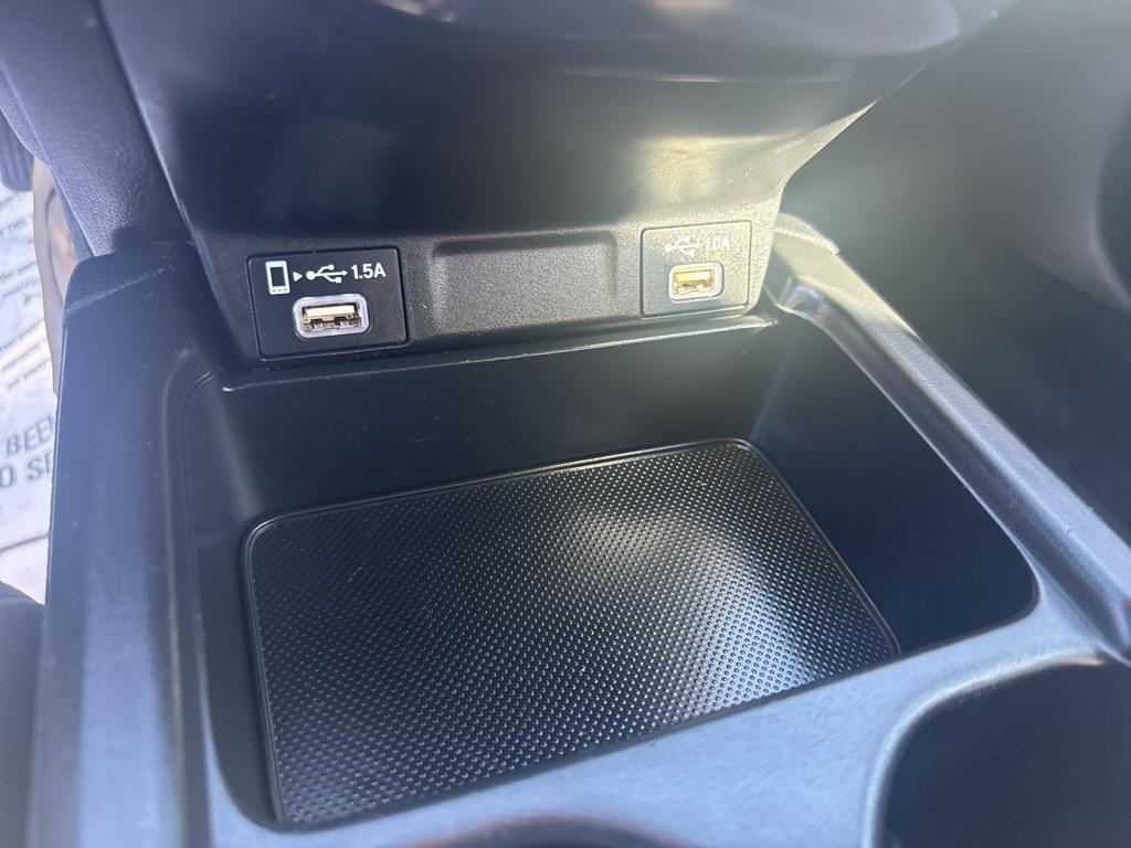 used 2021 Honda CR-V car, priced at $23,345