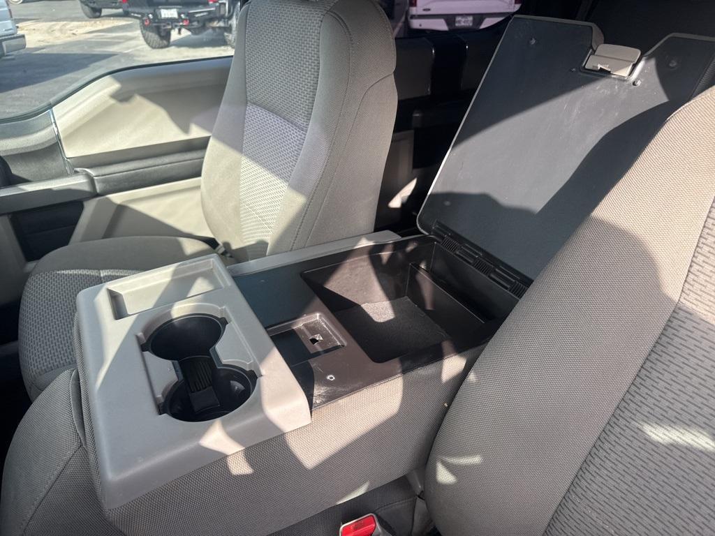 used 2017 Ford F-150 car, priced at $20,933