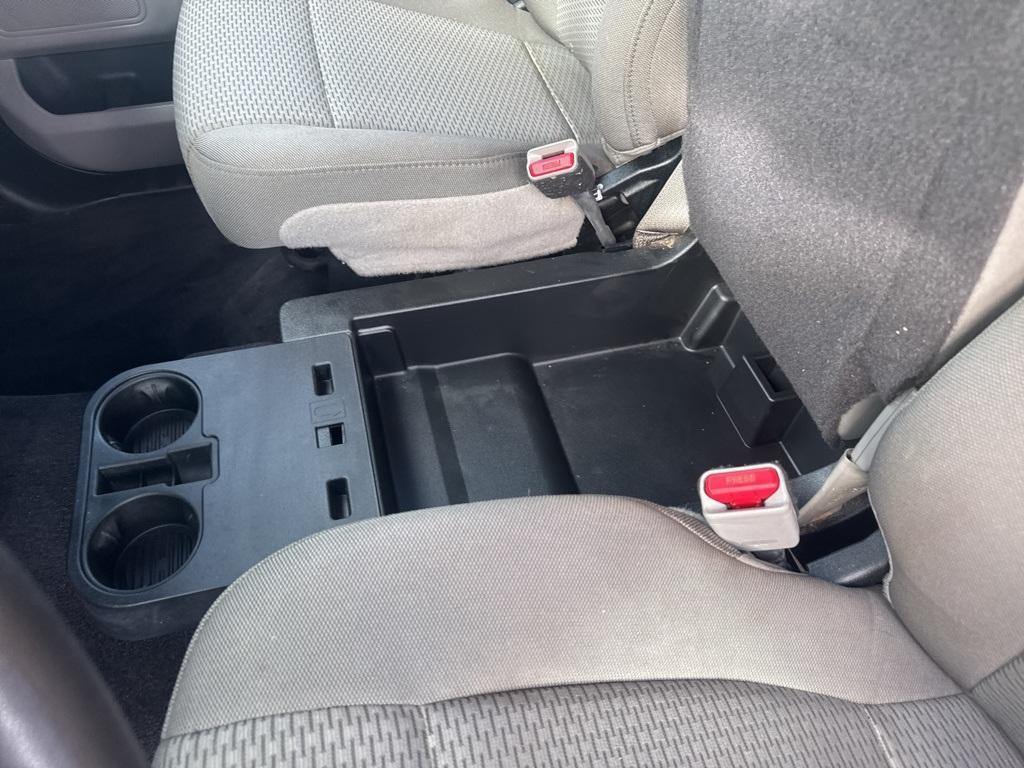 used 2017 Ford F-150 car, priced at $20,933