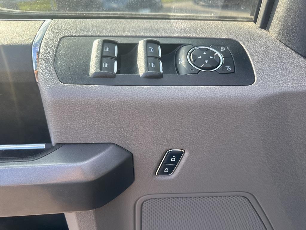 used 2017 Ford F-150 car, priced at $20,933