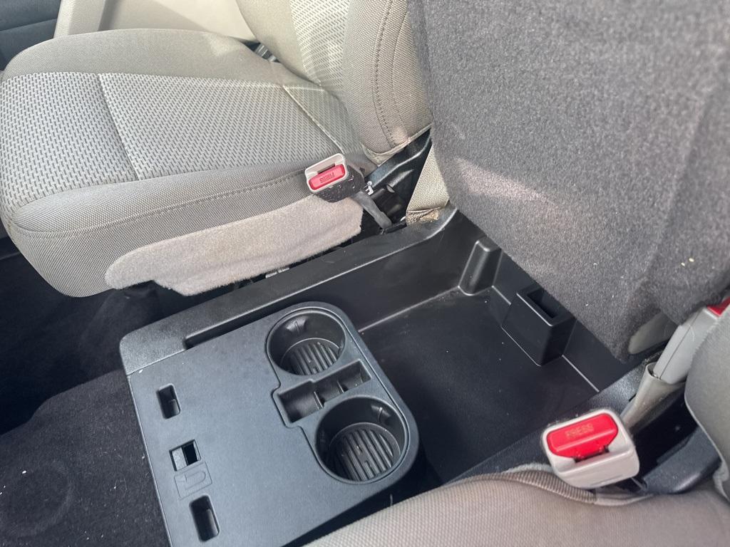 used 2017 Ford F-150 car, priced at $20,933