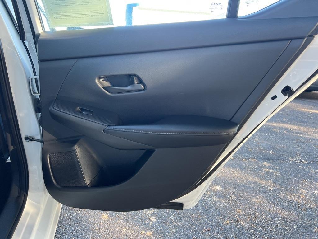 used 2024 Nissan Sentra car, priced at $18,569