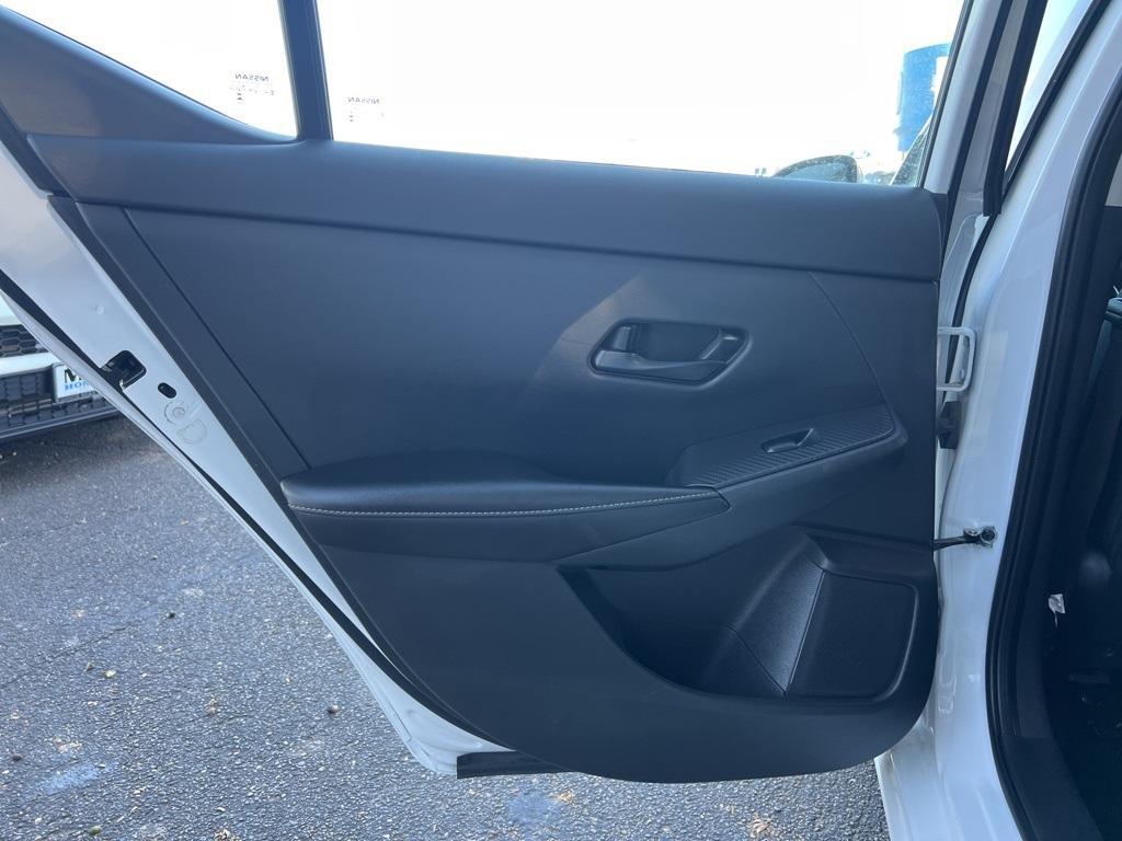 used 2024 Nissan Sentra car, priced at $18,569