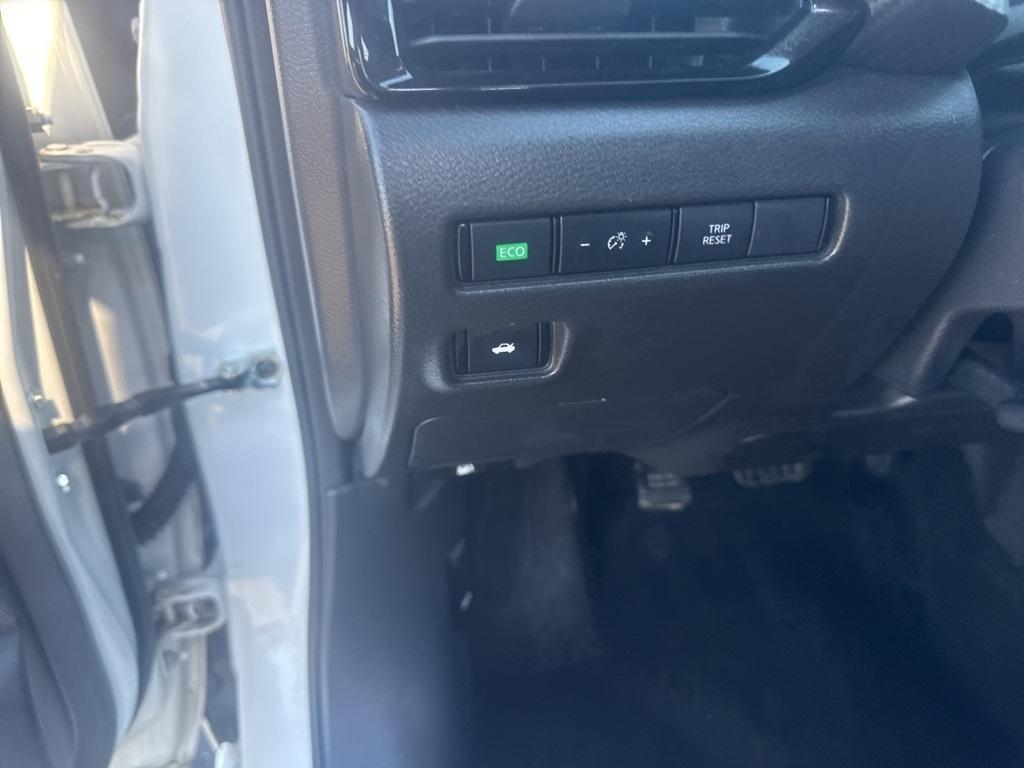 used 2024 Nissan Sentra car, priced at $19,320