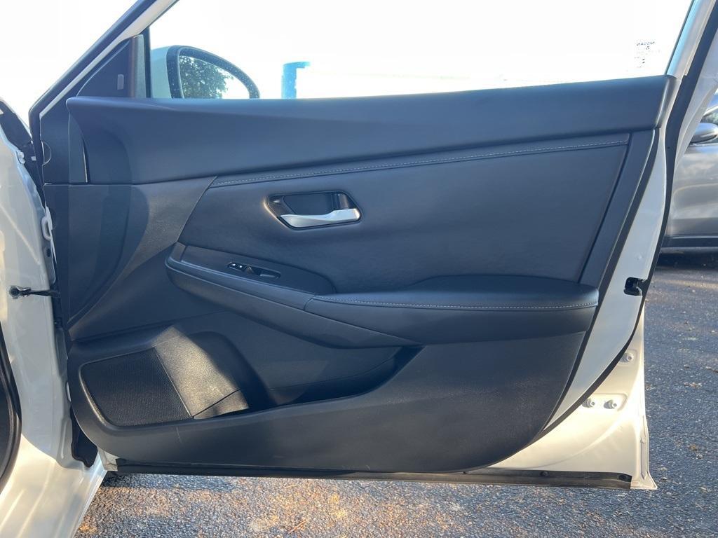 used 2024 Nissan Sentra car, priced at $18,569