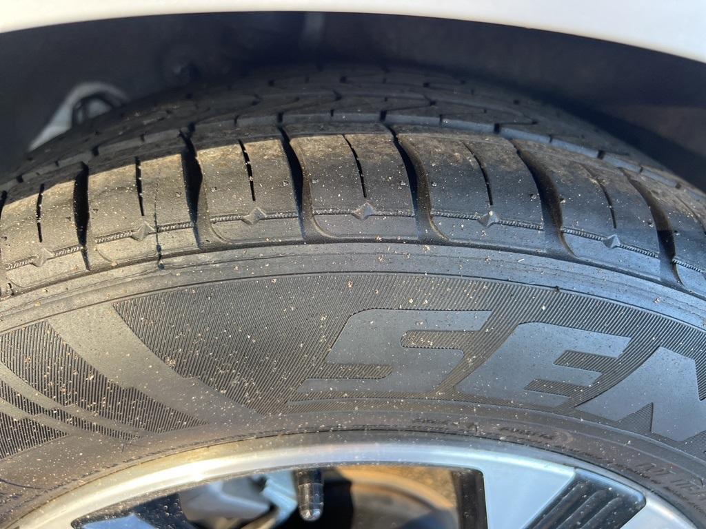 used 2024 Nissan Sentra car, priced at $18,569