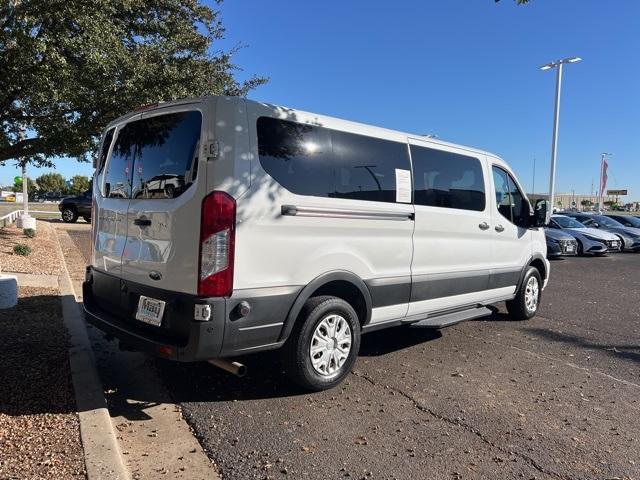 used 2020 Ford Transit-350 car, priced at $38,529