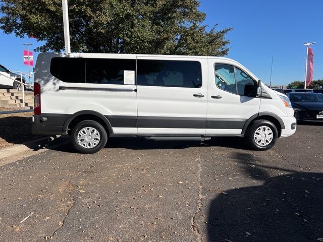 used 2020 Ford Transit-350 car, priced at $38,529