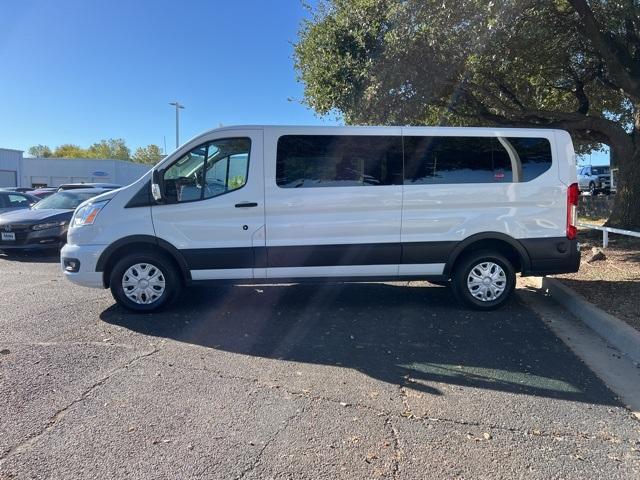 used 2020 Ford Transit-350 car, priced at $38,529