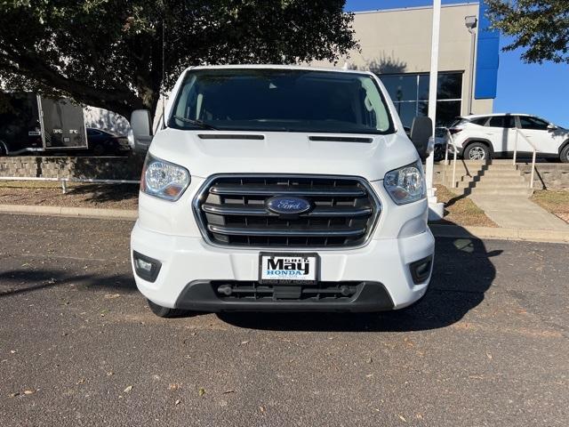 used 2020 Ford Transit-350 car, priced at $38,529