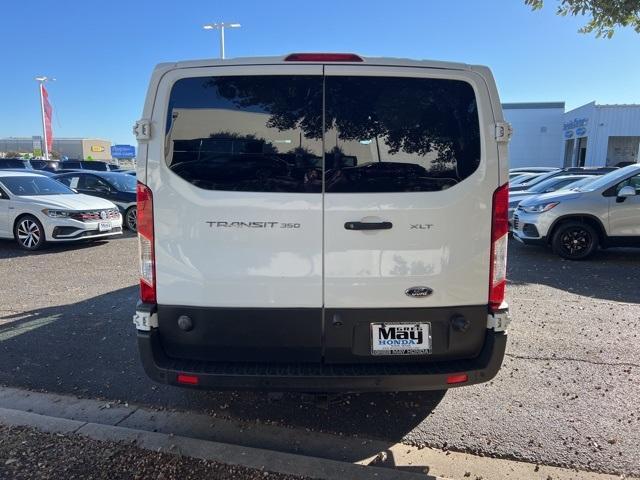 used 2020 Ford Transit-350 car, priced at $38,529