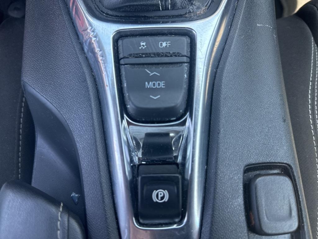 used 2020 Chevrolet Camaro car, priced at $18,704