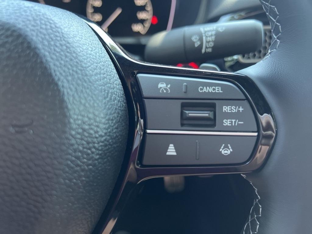 new 2026 Honda Civic car, priced at $27,790