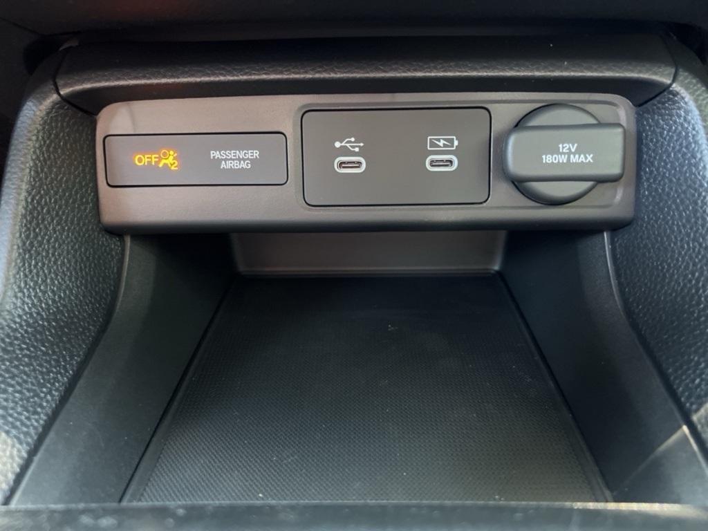 new 2026 Honda Civic car, priced at $27,790