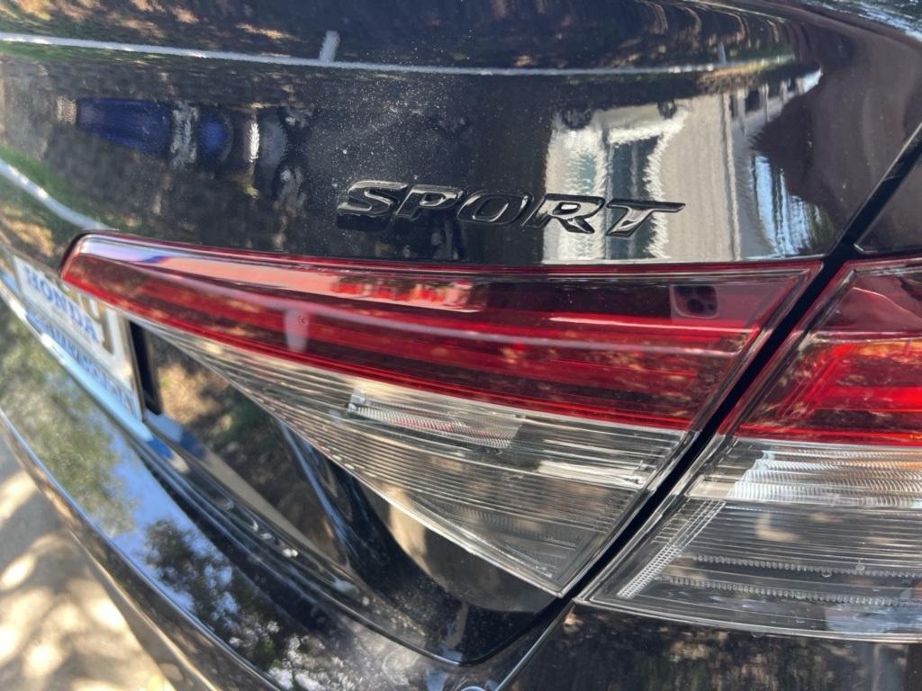 new 2026 Honda Civic car, priced at $27,790
