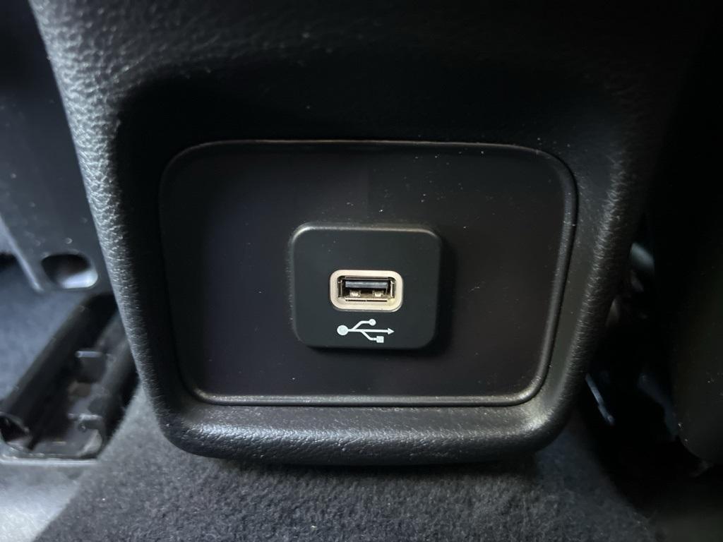 used 2021 Jeep Compass car, priced at $16,910