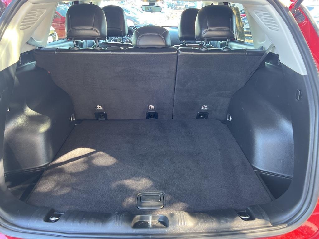 used 2021 Jeep Compass car, priced at $16,910