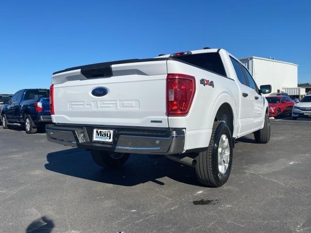 used 2023 Ford F-150 car, priced at $38,889