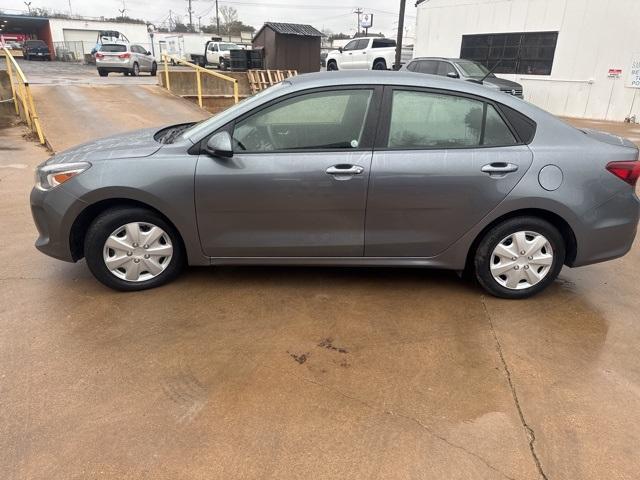 used 2019 Kia Rio car, priced at $12,929