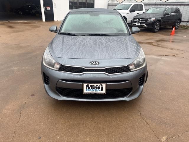 used 2019 Kia Rio car, priced at $12,929