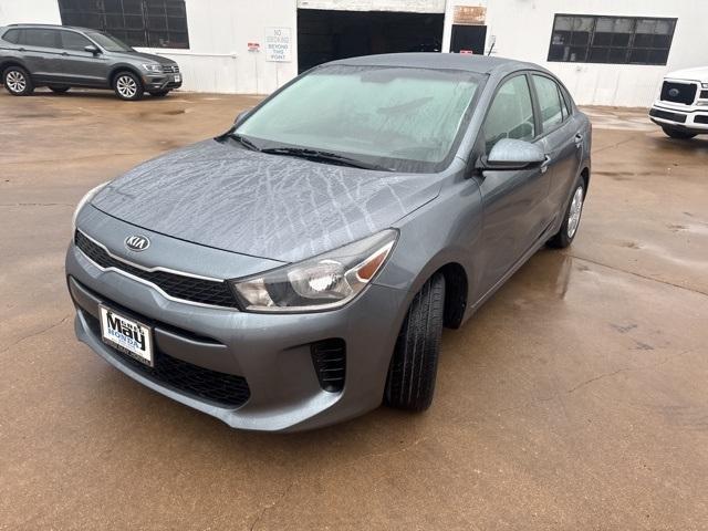 used 2019 Kia Rio car, priced at $12,929