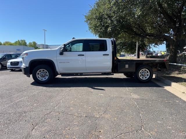 used 2021 Chevrolet Silverado 3500 car, priced at $36,887