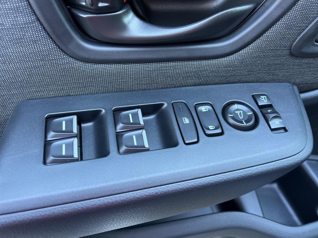 new 2026 Honda Passport car, priced at $48,450