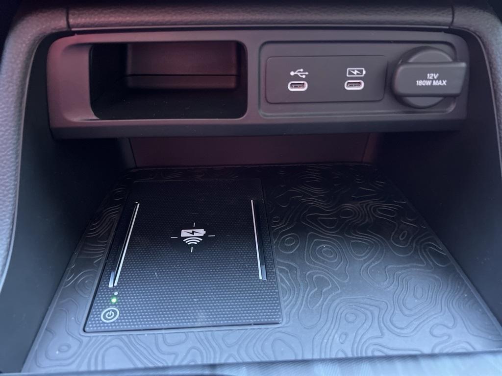 new 2026 Honda Passport car, priced at $48,450