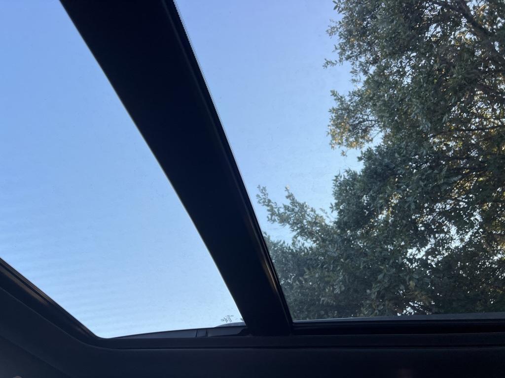 new 2026 Honda Passport car, priced at $48,450