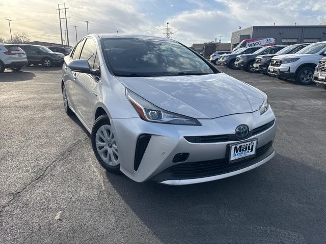 used 2019 Toyota Prius car, priced at $18,669