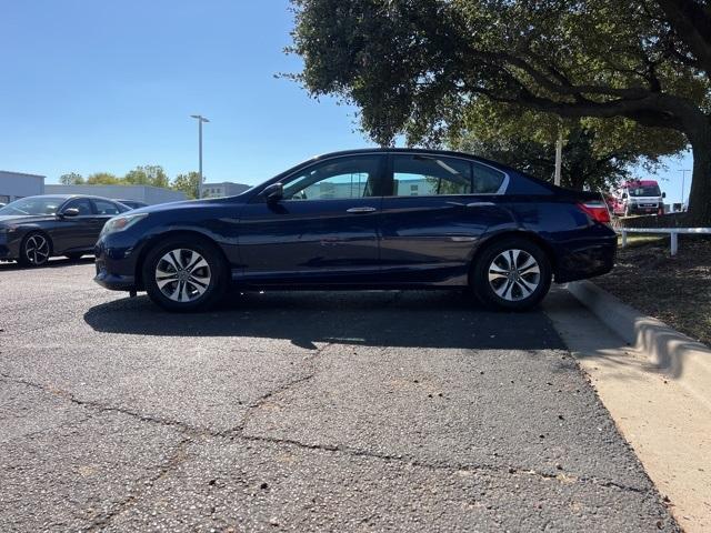 used 2014 Honda Accord car, priced at $16,894