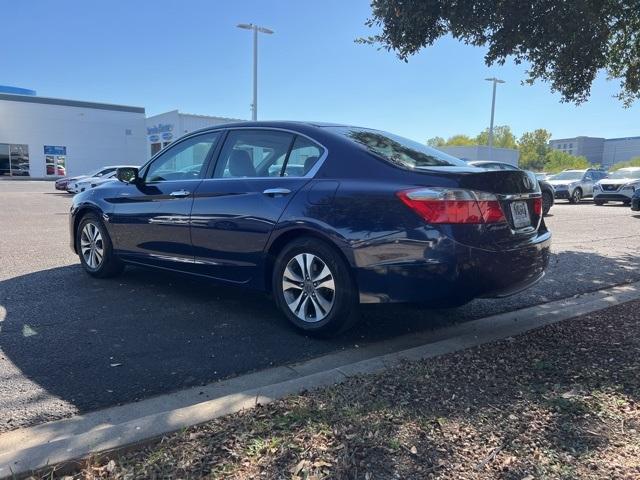 used 2014 Honda Accord car, priced at $16,894