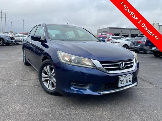 used 2014 Honda Accord car, priced at $16,894