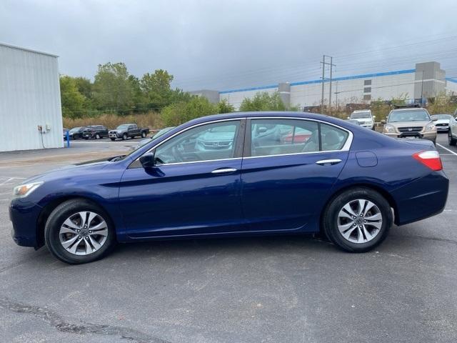 used 2014 Honda Accord car, priced at $16,894