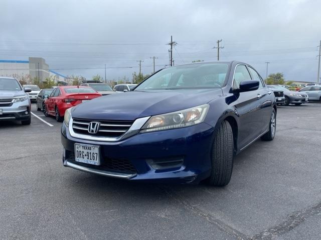 used 2014 Honda Accord car, priced at $16,894