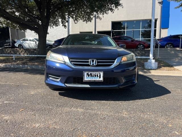 used 2014 Honda Accord car, priced at $16,894