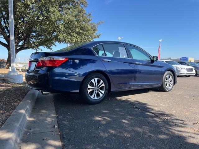 used 2014 Honda Accord car, priced at $16,894