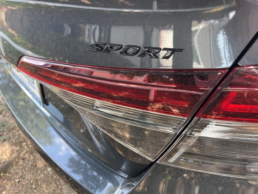 new 2026 Honda Civic car, priced at $27,790