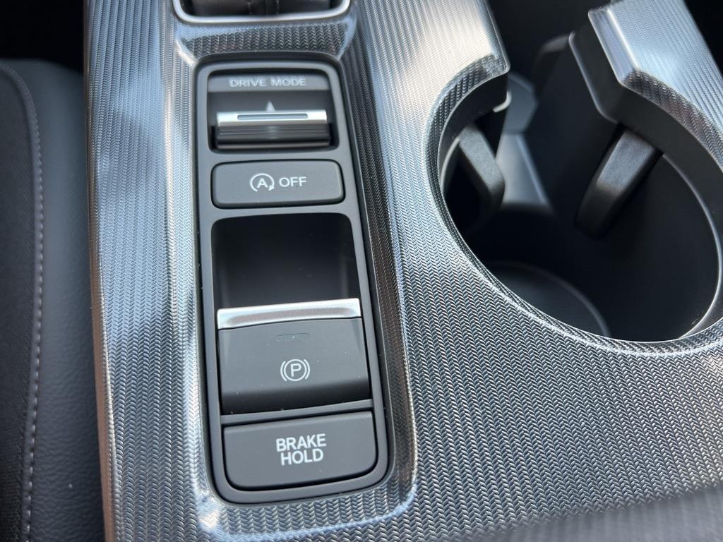 new 2026 Honda Civic car, priced at $27,790